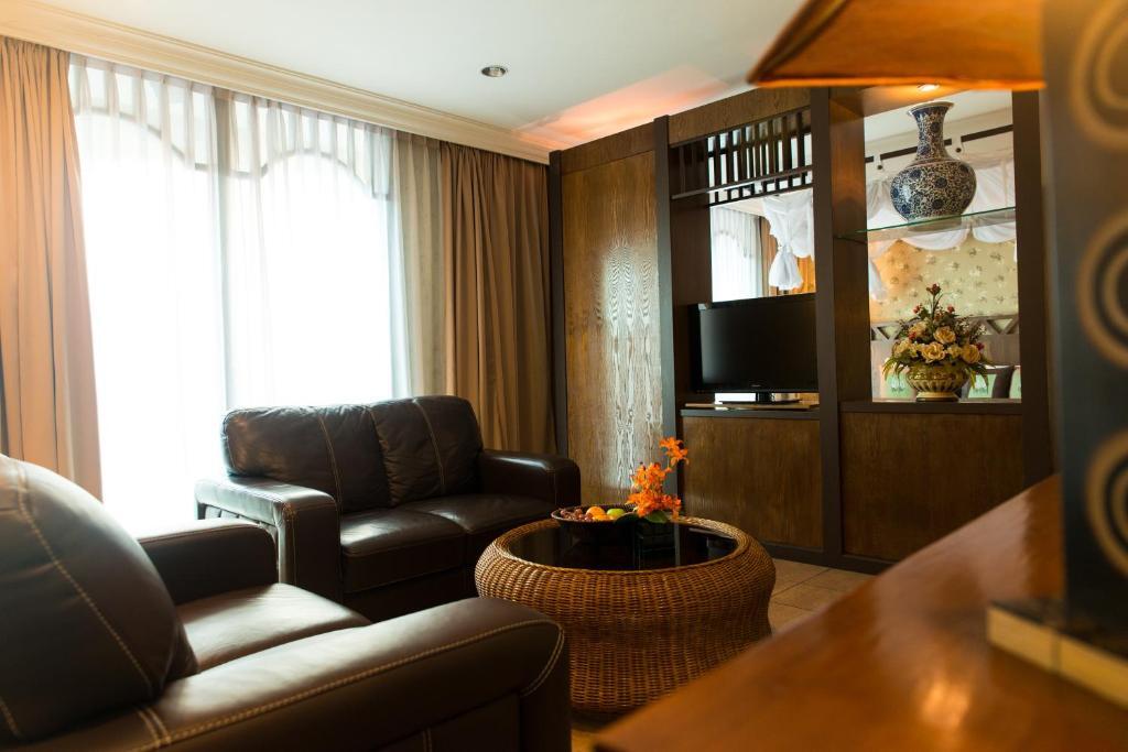 Heritage Hotel