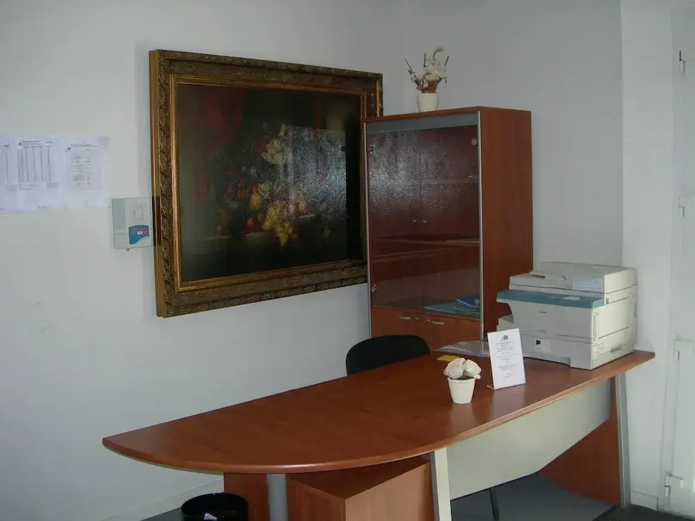 Voir la photo 3 — Vacancéole - Résidence Ar Peoc'h