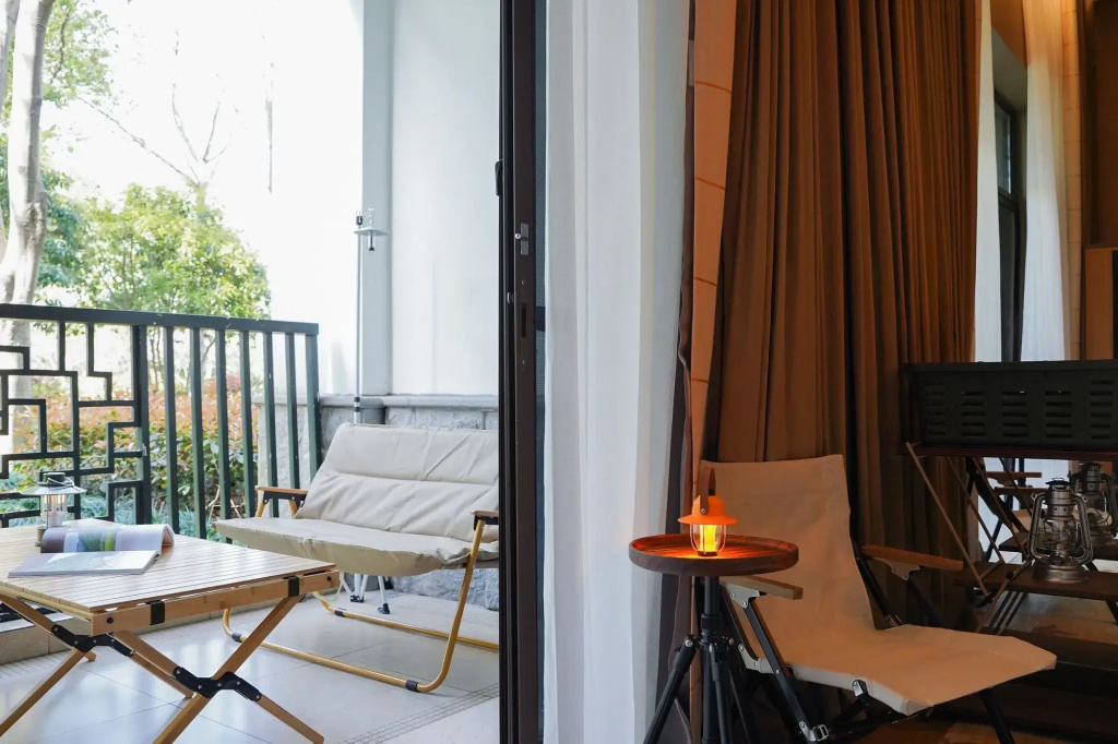 Sheraton Grand Hangzhou Wetland Park Resort - фото 33