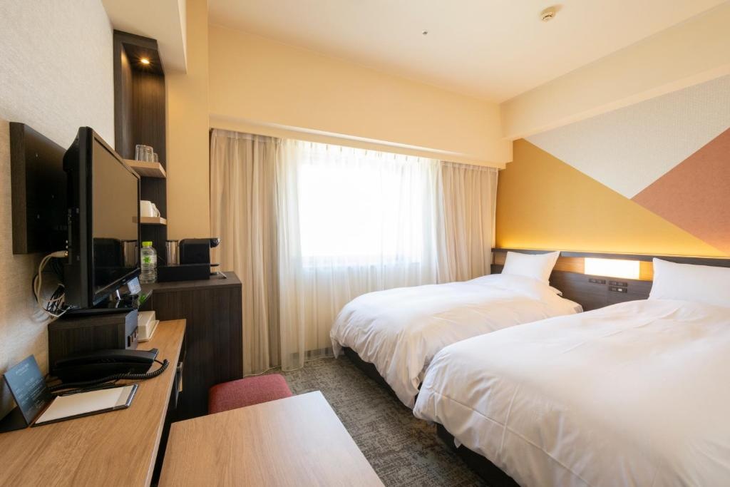 Hotel Kanazawa 사진 3