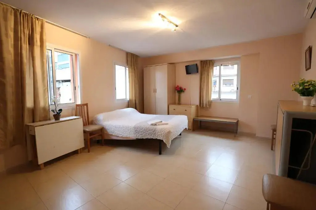 Royal Inn Aparthotel - Chambres