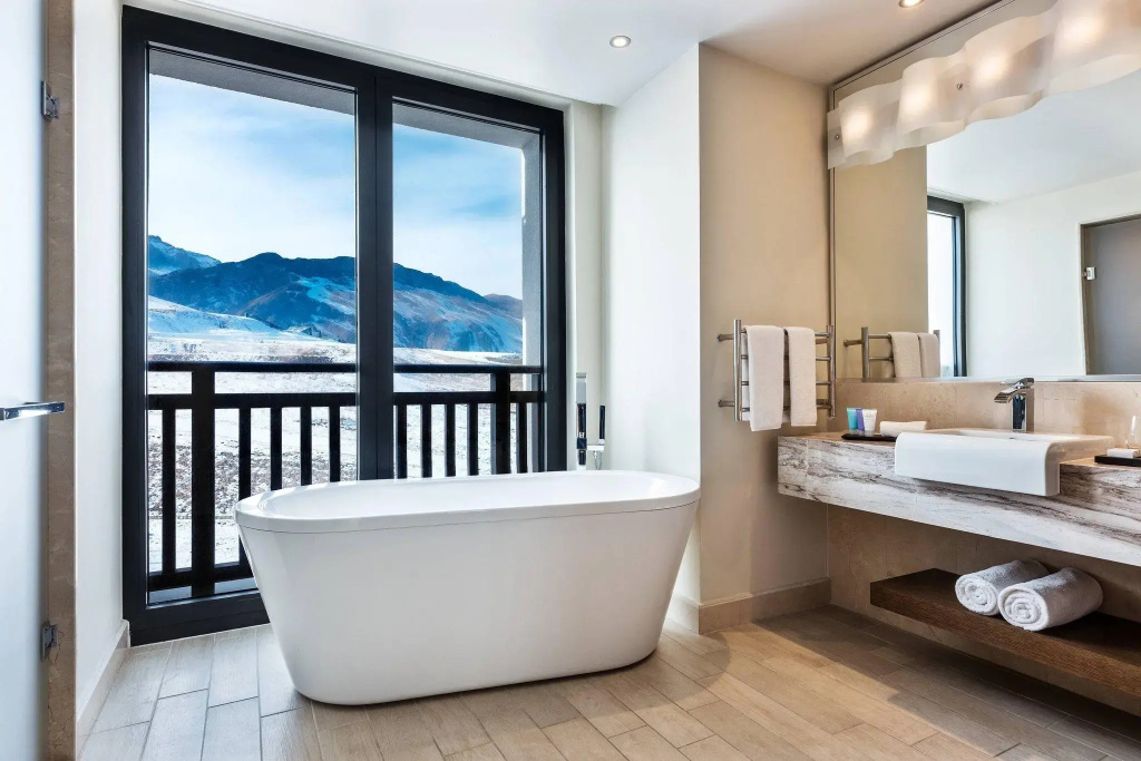 Hotel Park Chalet, Shahdag, Autograph Collection - Chambres