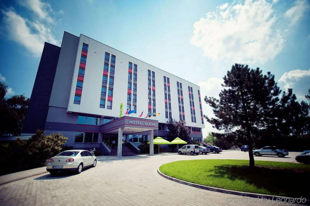 Hotel Śląsk