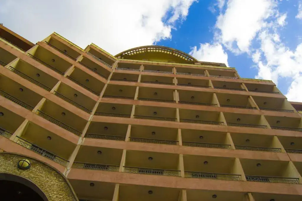 Rainbow Ruiru Resort