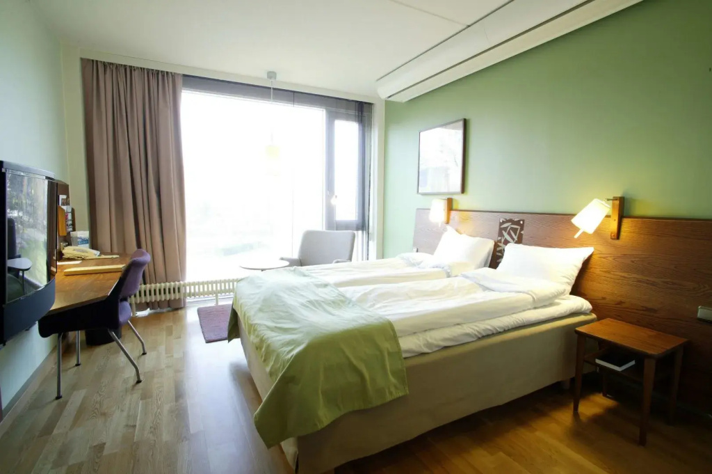 Hotel photo 7