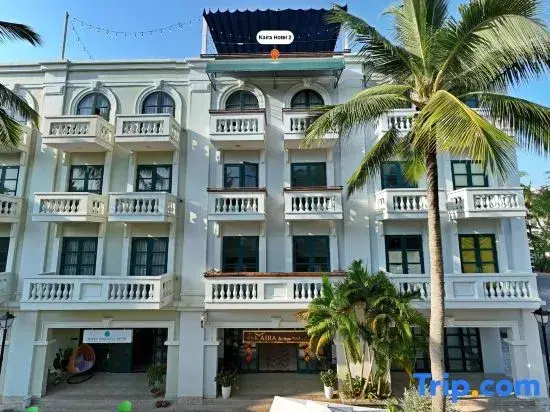 Kaira Boutique Hotel