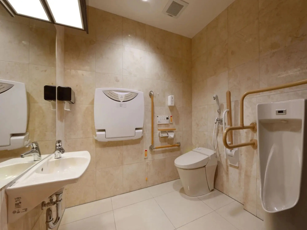 Toyoko Inn Tokyo Shinagawa Hatanodai Station Minami - Général