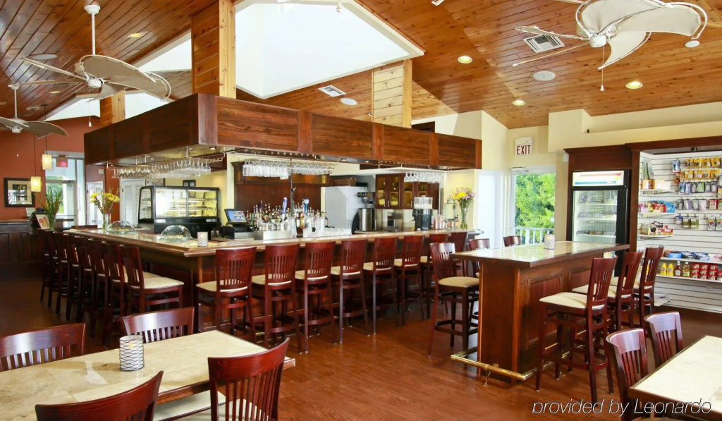 Ocean Pointe Suites at Key Largo - Général