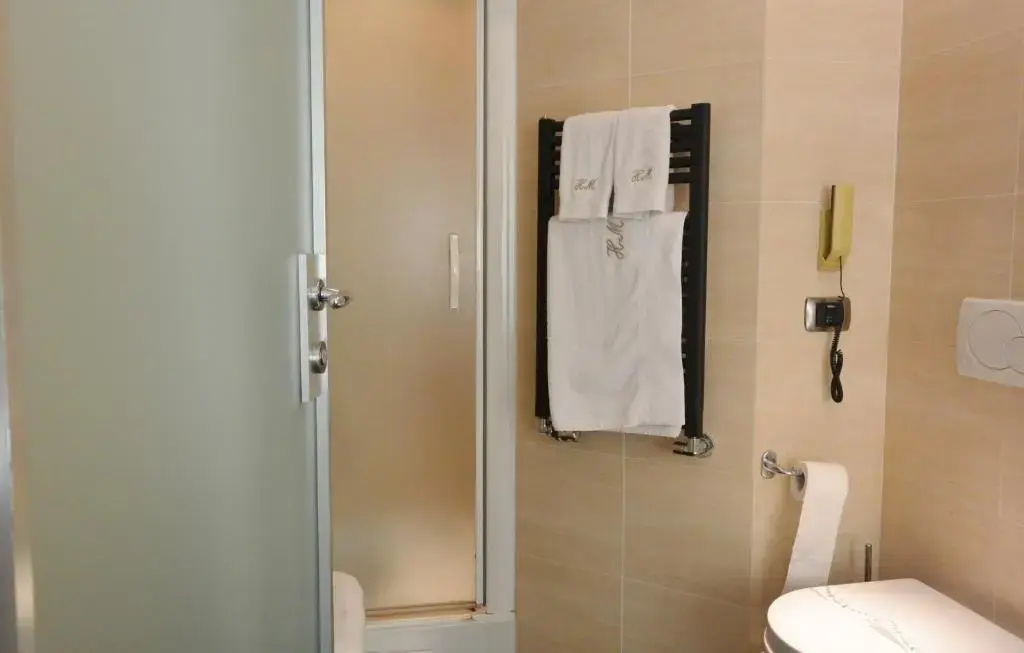Moderno - Chambres