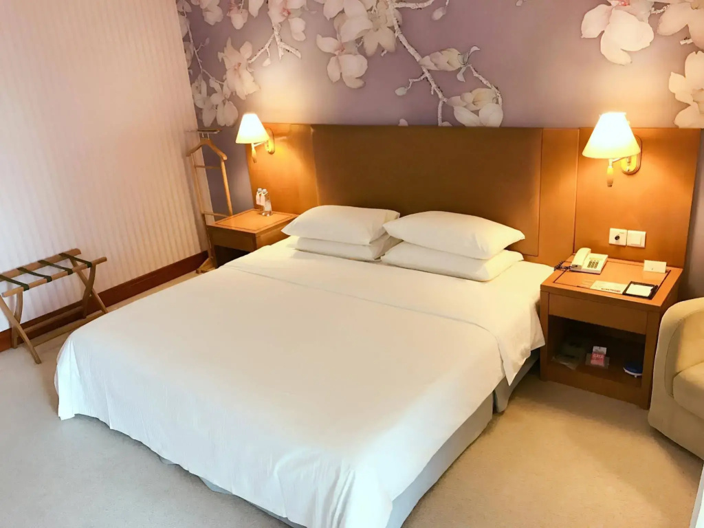 Culture Plaza Hotel Zhejiang - Général