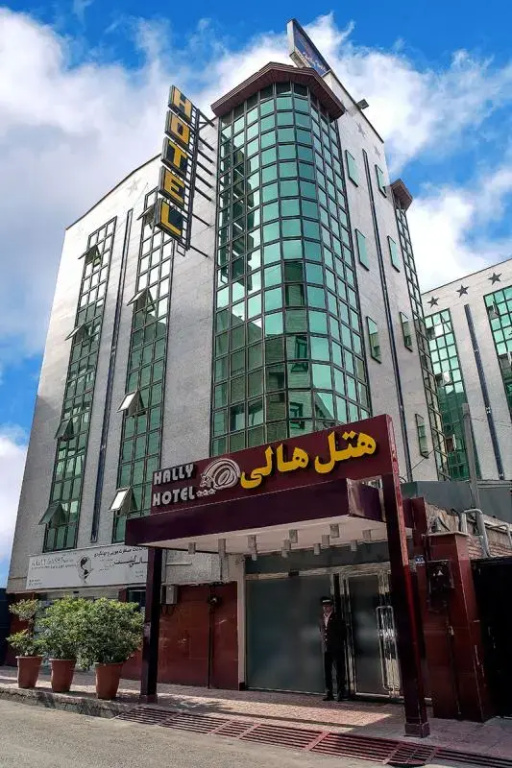 Hotel photo 1