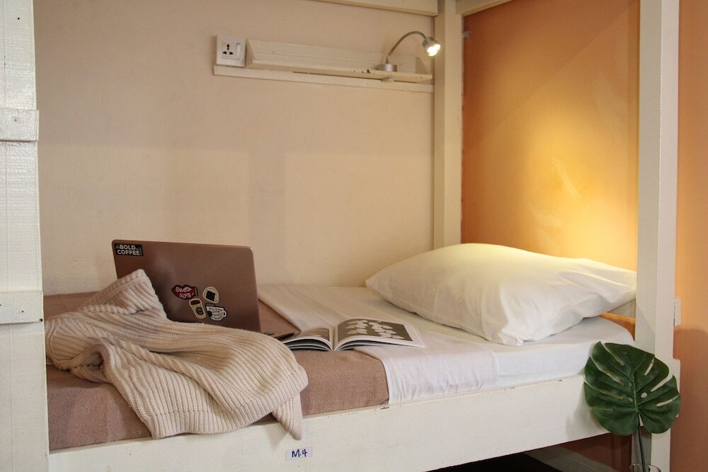 Lavender Lodge