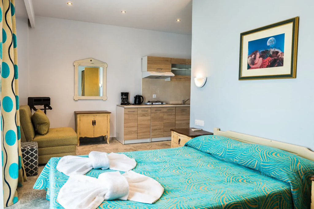 Hotel photo 6