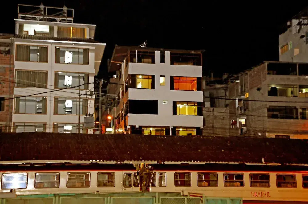Seven Mapi Hotel
