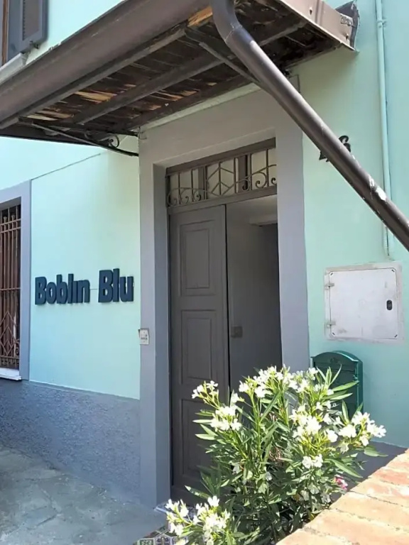 B&B Boblin BLU