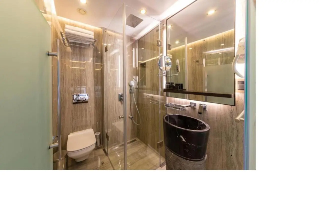 Отель Opale Hotel в Стамбуле