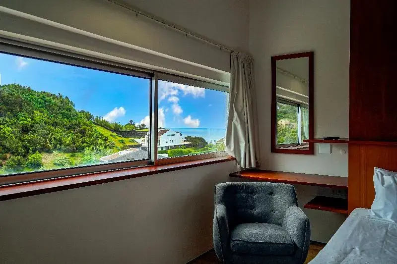 ANC Resort - Chambres