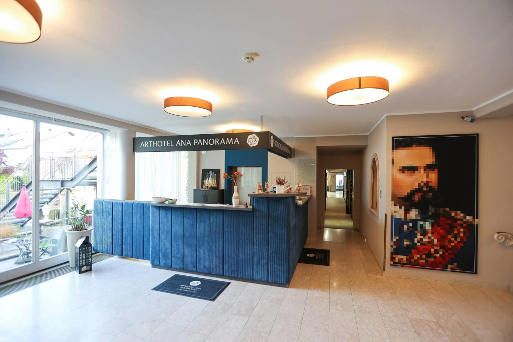 Hotel photo 18