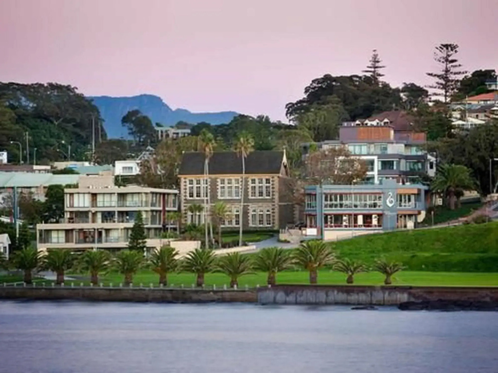 The Sebel Kiama - Général