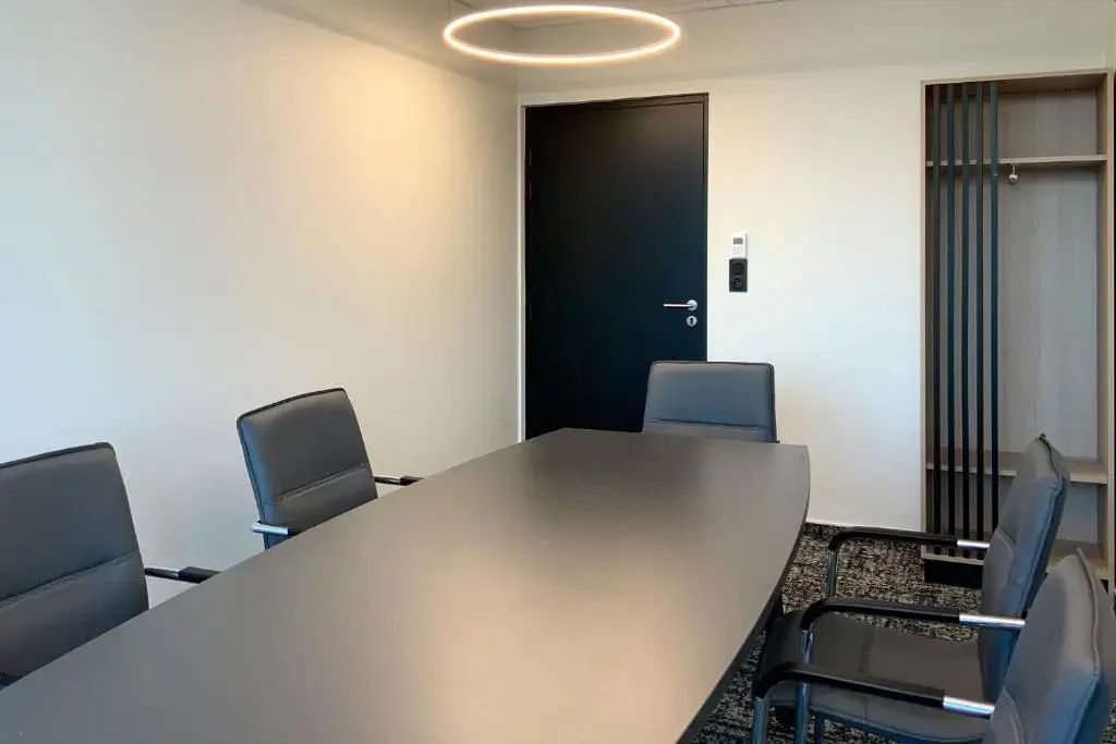 Business Centre