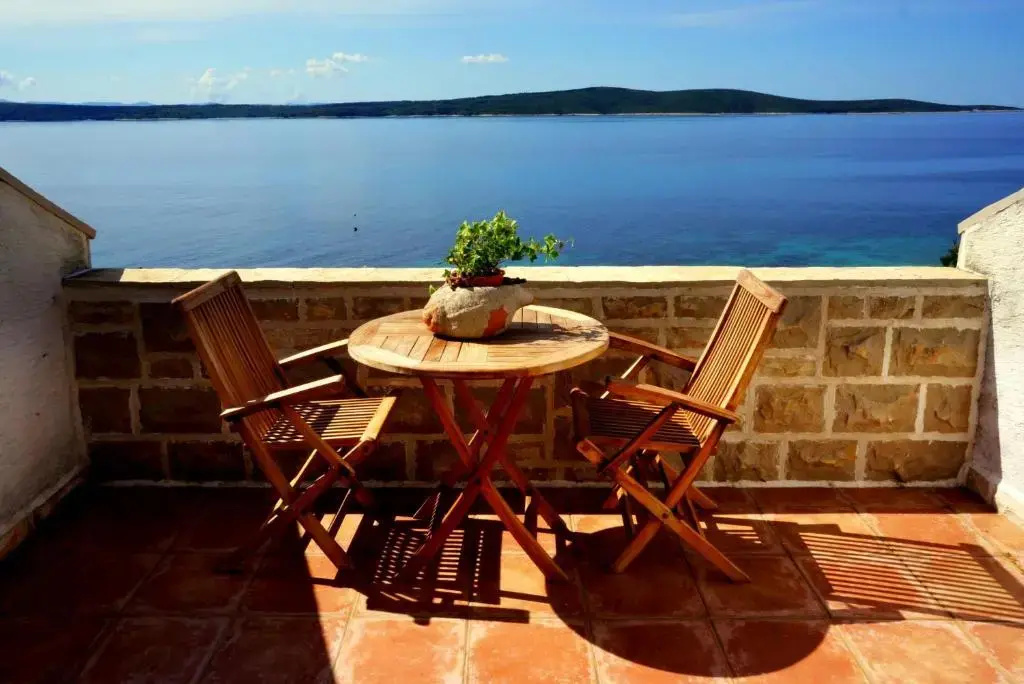 Hotel Skalinada - Chambres