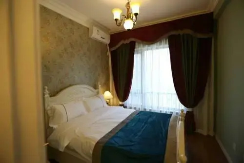 Katieles Hotel - Général