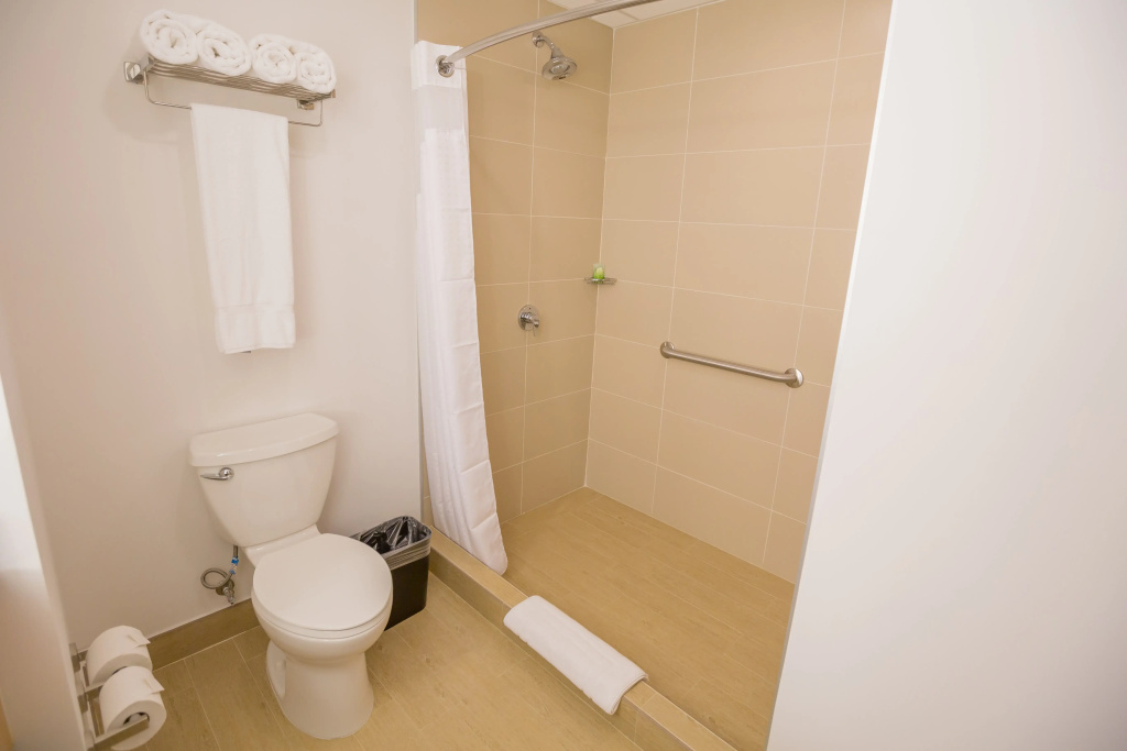 Holiday Inn Express Managua by IHG - Général