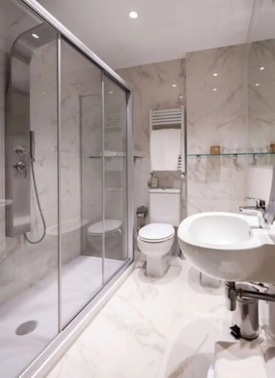 Best Western Air Hotel Linate - Chambres