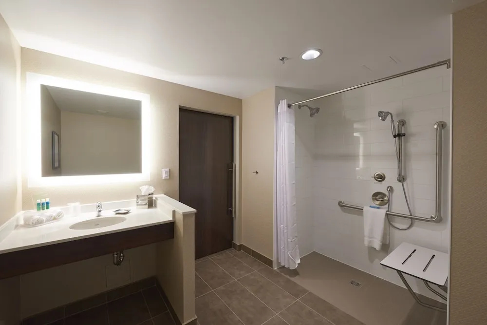Holiday Inn Express & Suites St John's Airport by IHG - Chambres