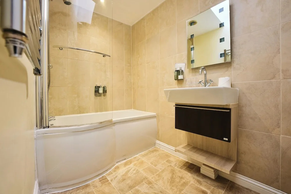 Royal Seven Stars Hotel - Chambres