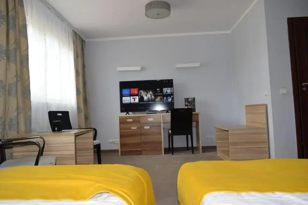 Hotel photo 10
