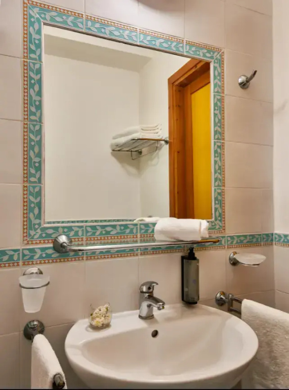 Serenè Resort - Chambres