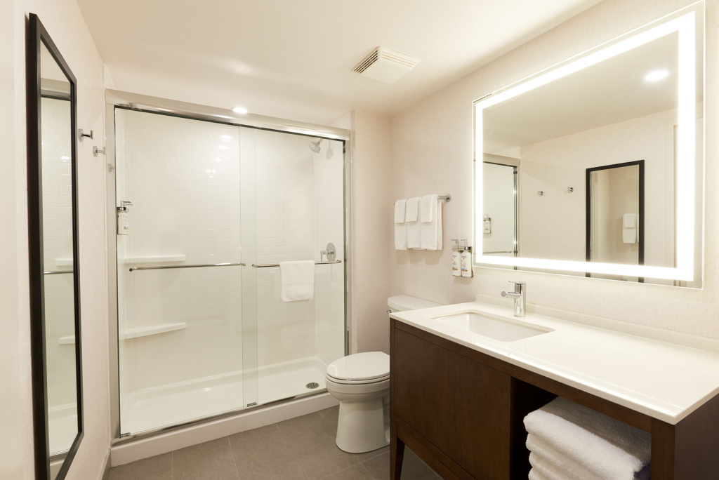 Holiday Inn Hotel & Suites Ottawa Kanata by IHG - Général