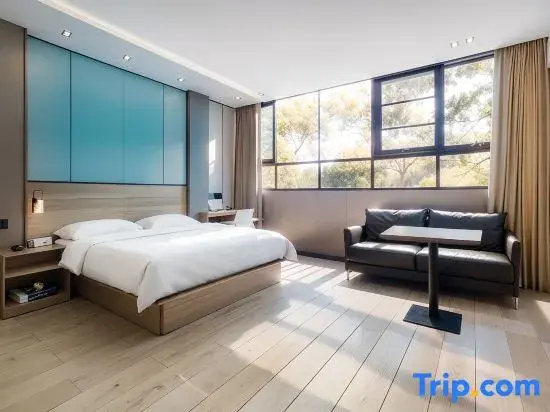 yun xi li Hotel (Xinying New City)