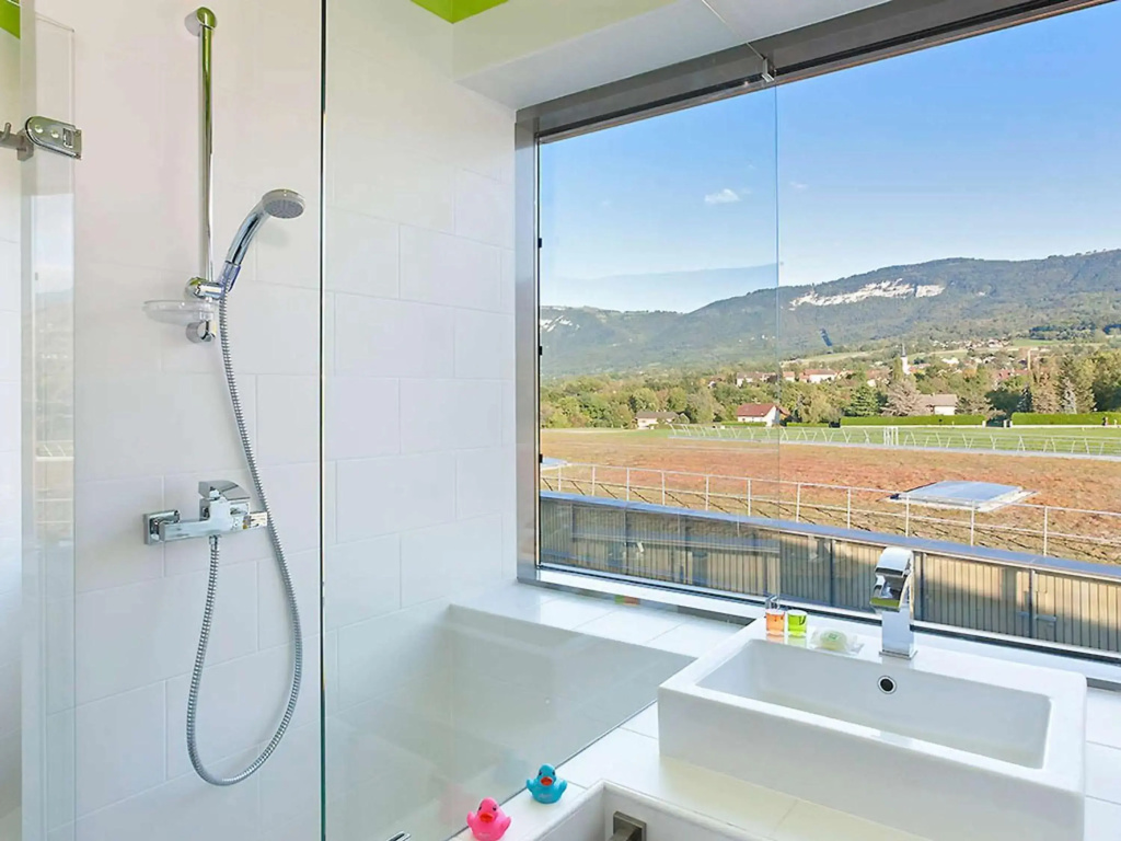 ibis Styles Saint Julien en Genevois Vitam - Général