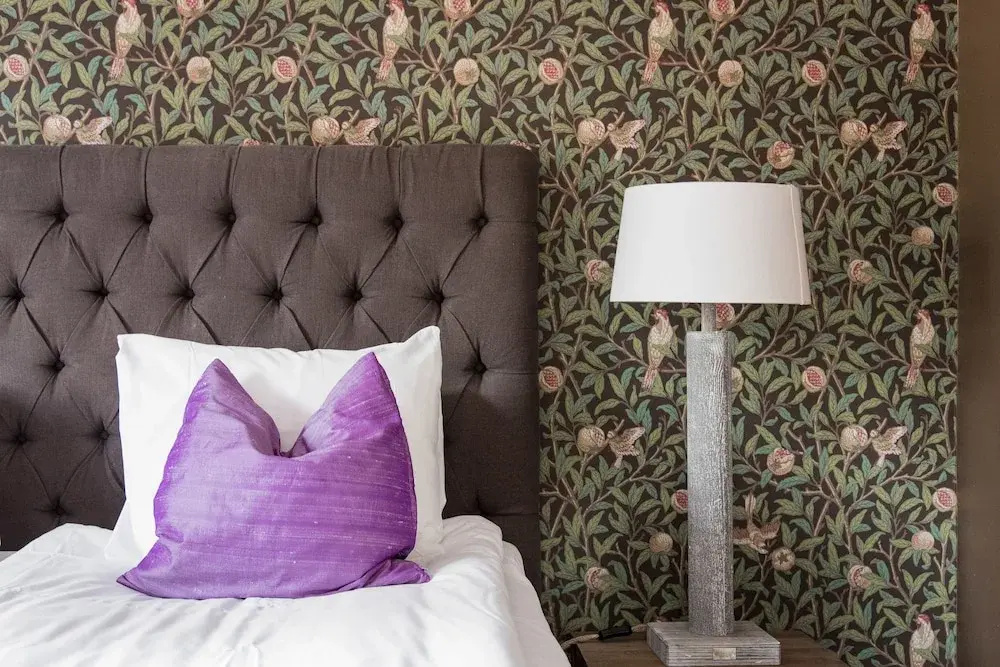 Arken Hotel & Art Garden Spa - Chambres