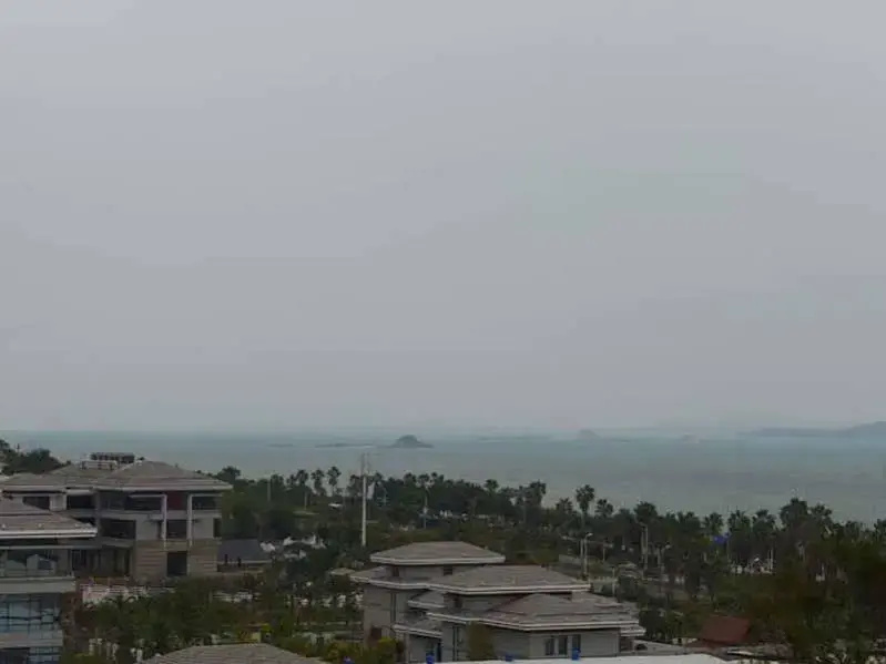 Xiamen Aishangni Seaview Inn