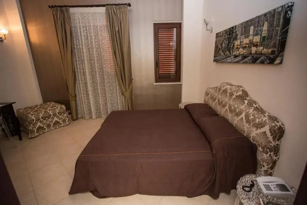 Regalpetra Hotel - Chambres