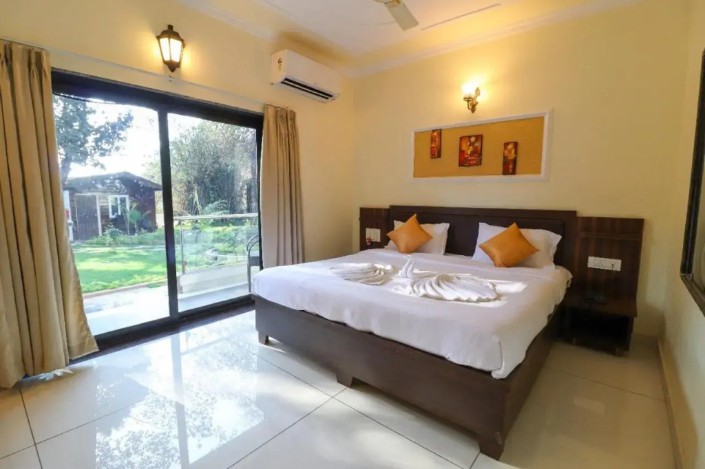 Hotel photo 10