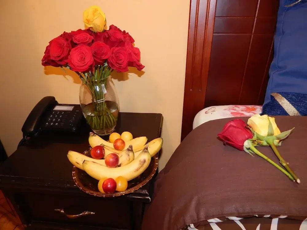 Hotel photo 11