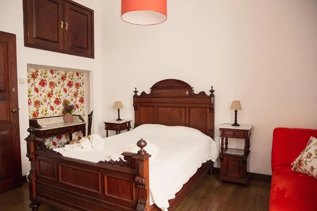 Quinta da Travessa - Chambres