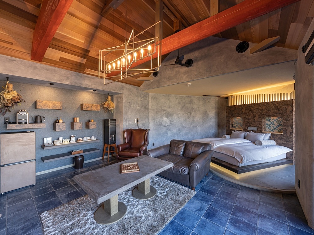 Yufuin Luxury Villa -zakuro- 사진 3