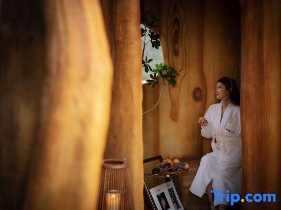 Wayne VN· Private Soup Design Accommodation (Anji Cloud Grassland Panda Tribe Adventure Park Store)