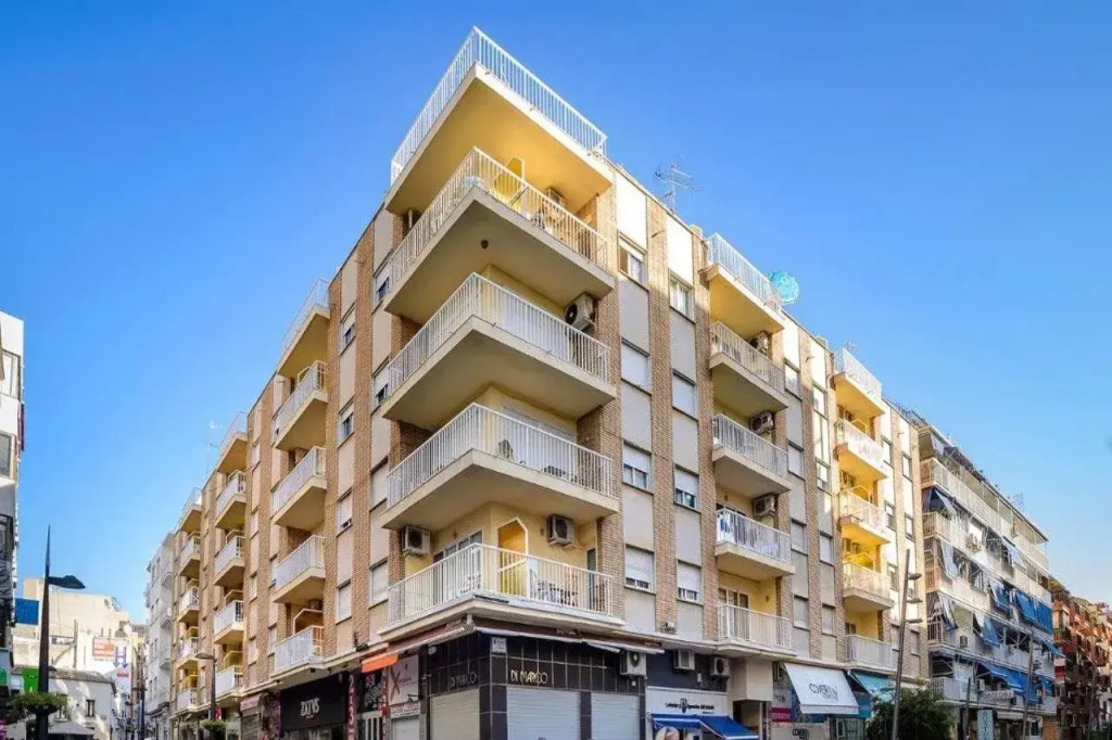 Apartamentos Avenida