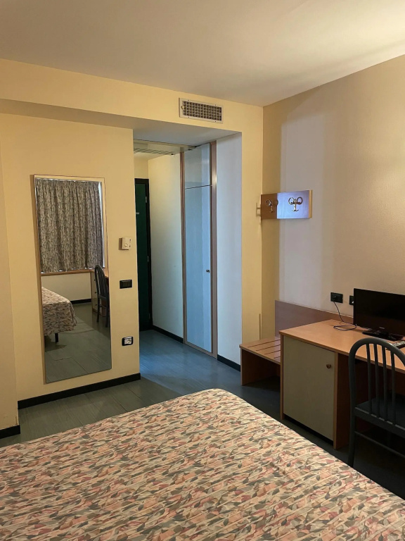 Hotel BB Porto Piombino - Général