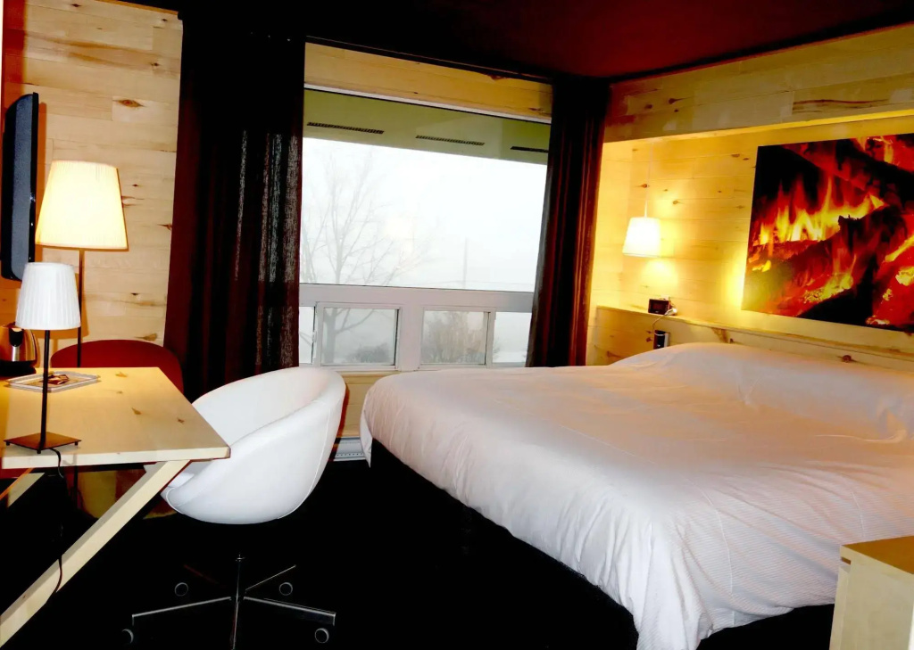 Hotel Horizon - Général