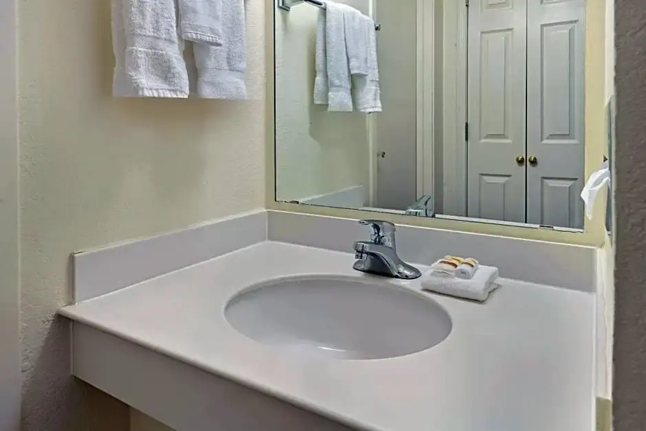 La Quinta Inn & Suites by Wyndham Salt Lake City - Layton - Chambres
