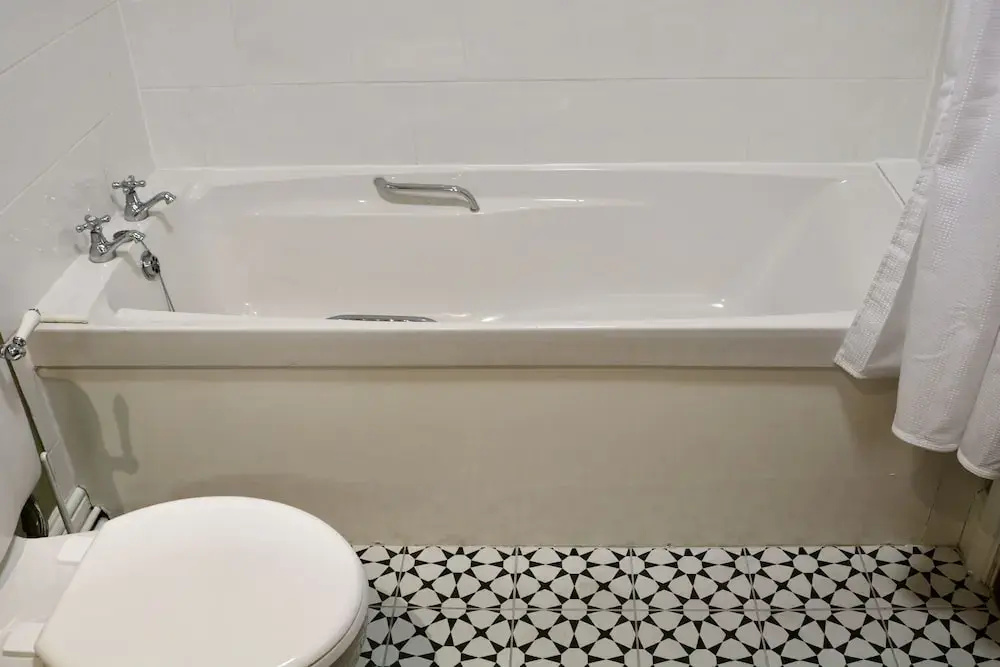 The Cottage Hotel - Chambres