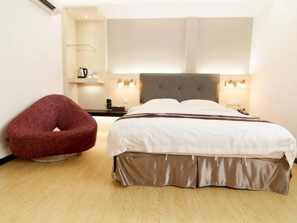 Kingsley Garden Guest House