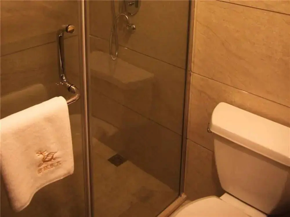 GreenTree Huainan Tianjiaan Square Guangchang road Hotel - Général